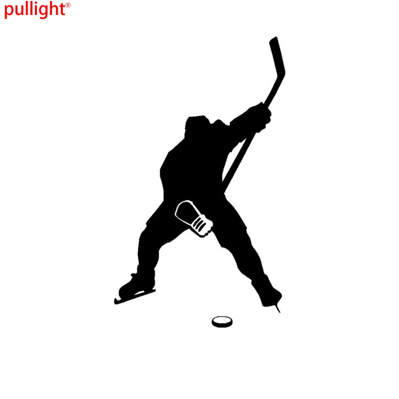 Ice Hockey Player P… - image