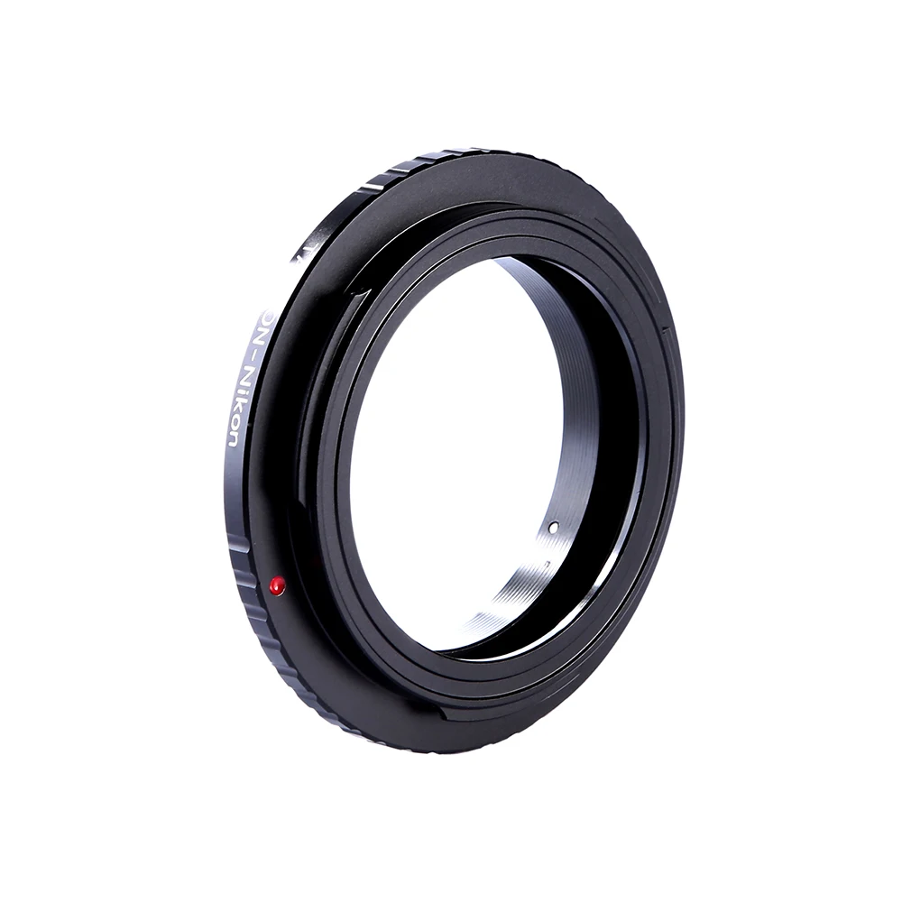 K & F Concept Camera Lens Mount Adapter Ring Voor Tamron Lens Nikon Ai Camera Body Voor Nikon D7100 d7000 D5300 D5200