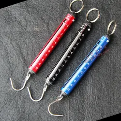 mechanical vintage 5kg 10kg 15kg portable scale spring balance hook scale pocket-size scales pocket spring scale no need battery