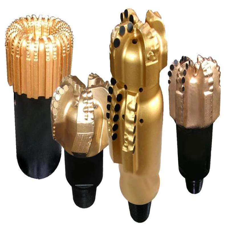 New Products Electric Hammer PDC Drill bit for Water Well&Oil Field Good Quality