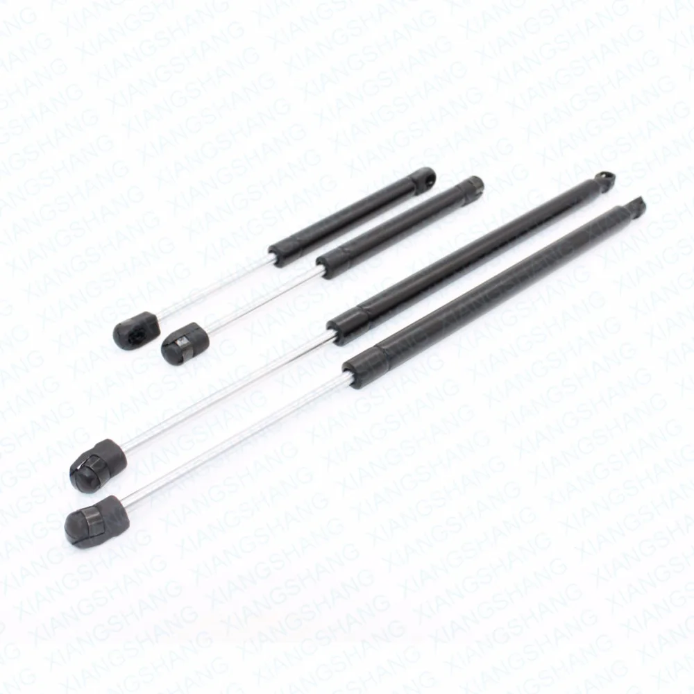 

for 2008-2009 2010 2011 Chevrolet Malibu Auto Front Hood & Rear Trunk Lift Supports Gas Spring Struts Rods Damper