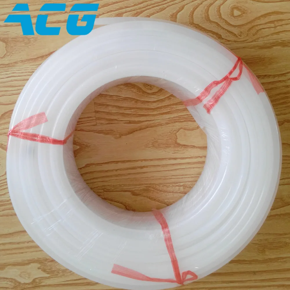 PE Tube for RTM Vacuum Infusion10/12mm Diameter 10m/lot