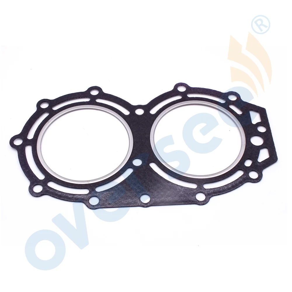 Boat Motor 11141-94400 GASKET CYLINDER HEAD For Suzuki DT40 Outboard Motor