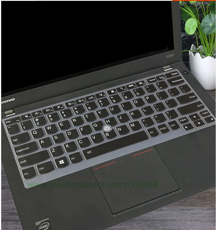 For Lenovo ThinkPad S1 2017 2016 2018 X280 X380 x1 tablet Yoga X380 X390 X395 X1 tablet GEN2 Laptop Keyboard Cover Protector