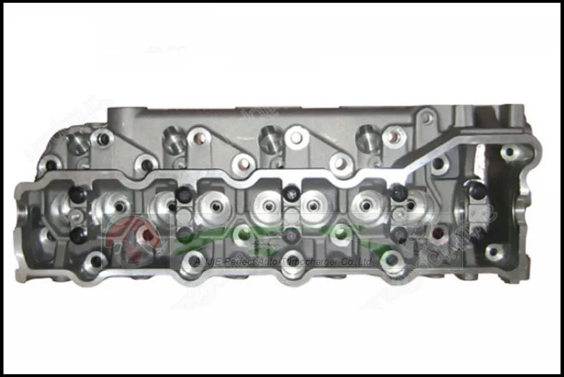 908 514 4M40T 4M40-T Cylinder Head For Mitsubishi Pajero GLS Montero GLX Canter 2.8L TD 8V ME202620 ME029320 ME193804 908514