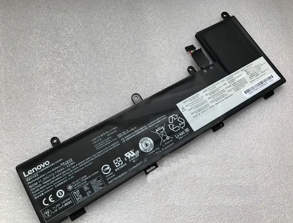 

New genuine Battery for LENOVO ThinkPad Yoga 11e 20G8-S03400 Series 00HW044 SB10J78992 11.25V 42WH