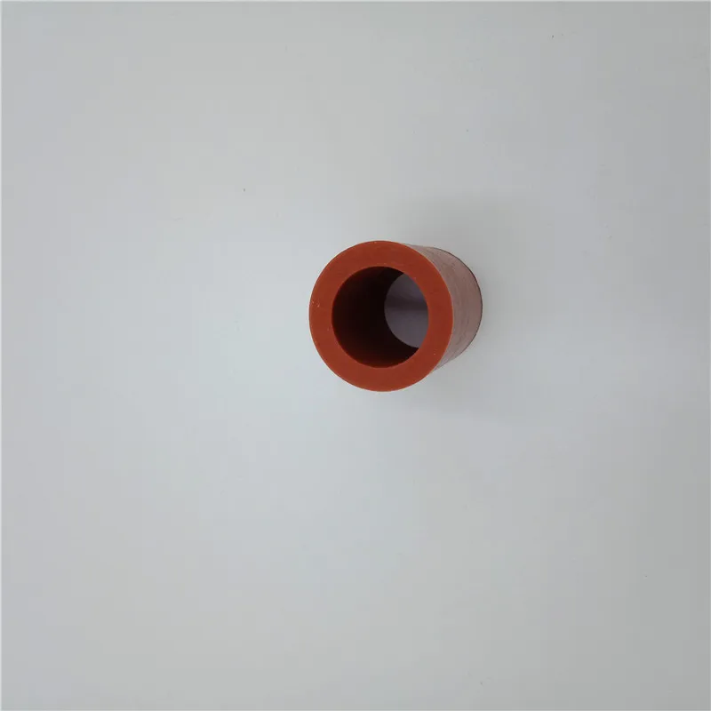 Free shipping 40mm High temperature silicone ring for Handheld Hot Air Plastic Welder Gun heat gun high quality