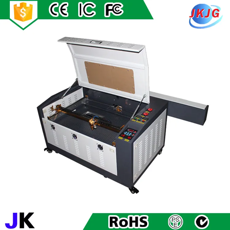

Free Shipping Popular 50W 4060 Co2 Laser Engraving Machine,220V/100V Laser Cutting Machine CNC,High Configuration Laser Engraver