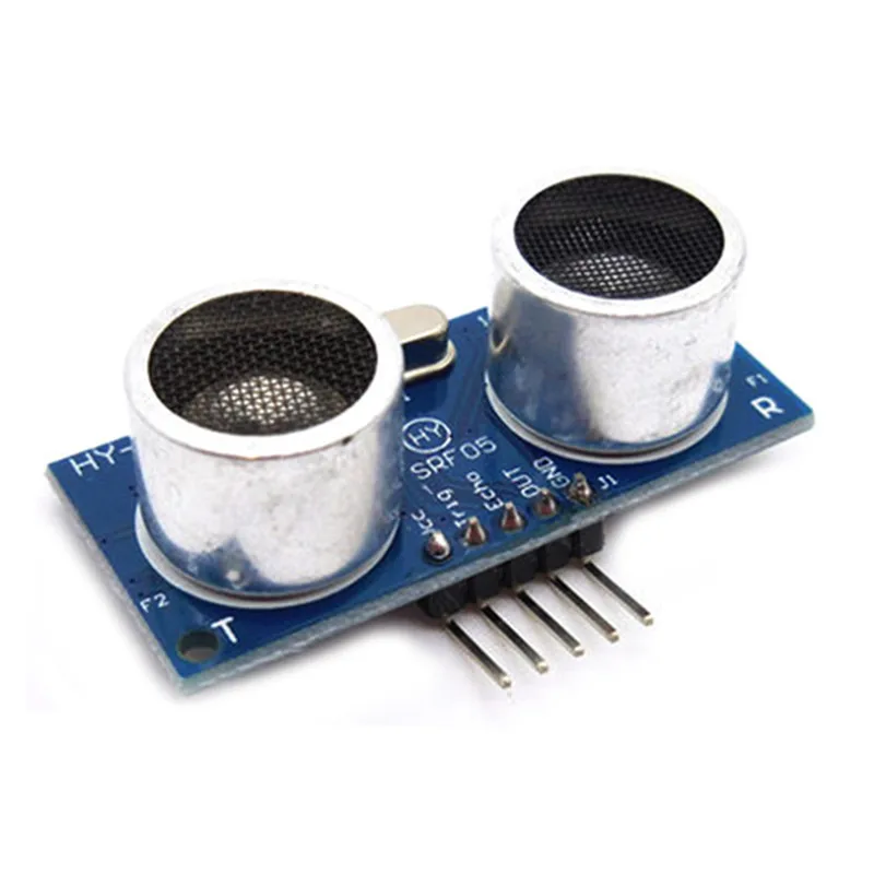 

5Pin HY-SRF05 SRF05 Ultrasonic Ranging Module Ultrasonic Sensor Replace SR04 Module