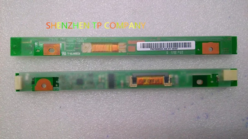 BRAND New LCD Inverter for Acer Aspire 5315 5515 5520 5530 5530G 5610 5610Z 5630 Lcd Inverter PK070007A00-A00