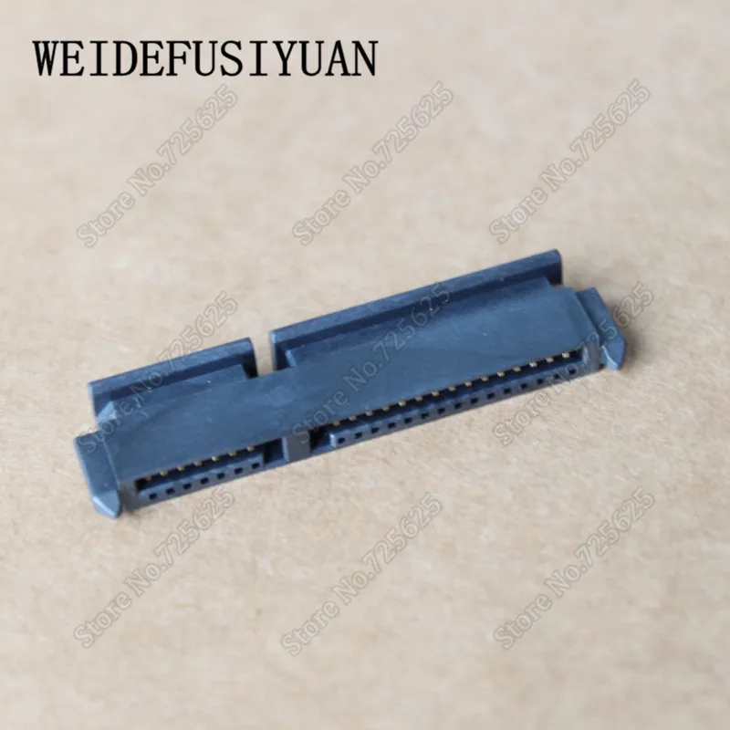 

SATA Hard Drive/Disk Connector Adapter For Dell Alienware M17X R3 R4 R5 M17XR3 M17XR4 M17XR5 M17XR6 Studio 1745 1747 1749 HDD