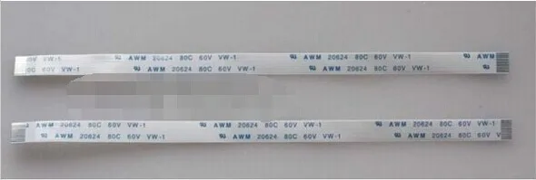 

Flat Ribbon Flex Cable for DV2000 DV6000 DV9000 Power Button