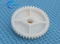 2Pcs New Duplicator Drive Gear Clutch 019-13603 For Riso FR GR 3750 2750 FR393 GEAR Paper Output Gear