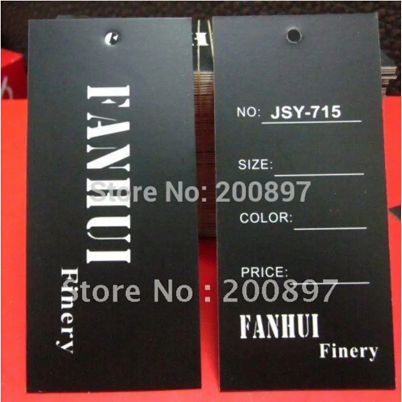 2014 limited rushed garment tags tag kraft high grade clothing hang tag 350gsm paperboard 3000pcs/lot ems shipping