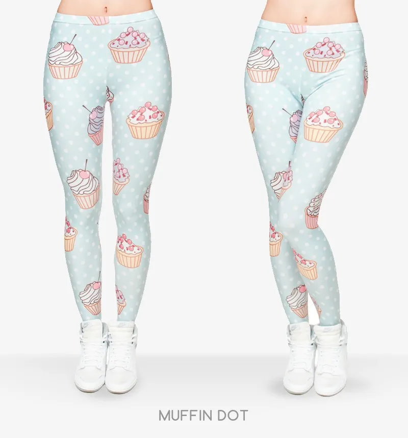 ZHBSLWT Hot Sale New Arrival 3D Printed Fashion Women Leggings Space Galaxy Leggins