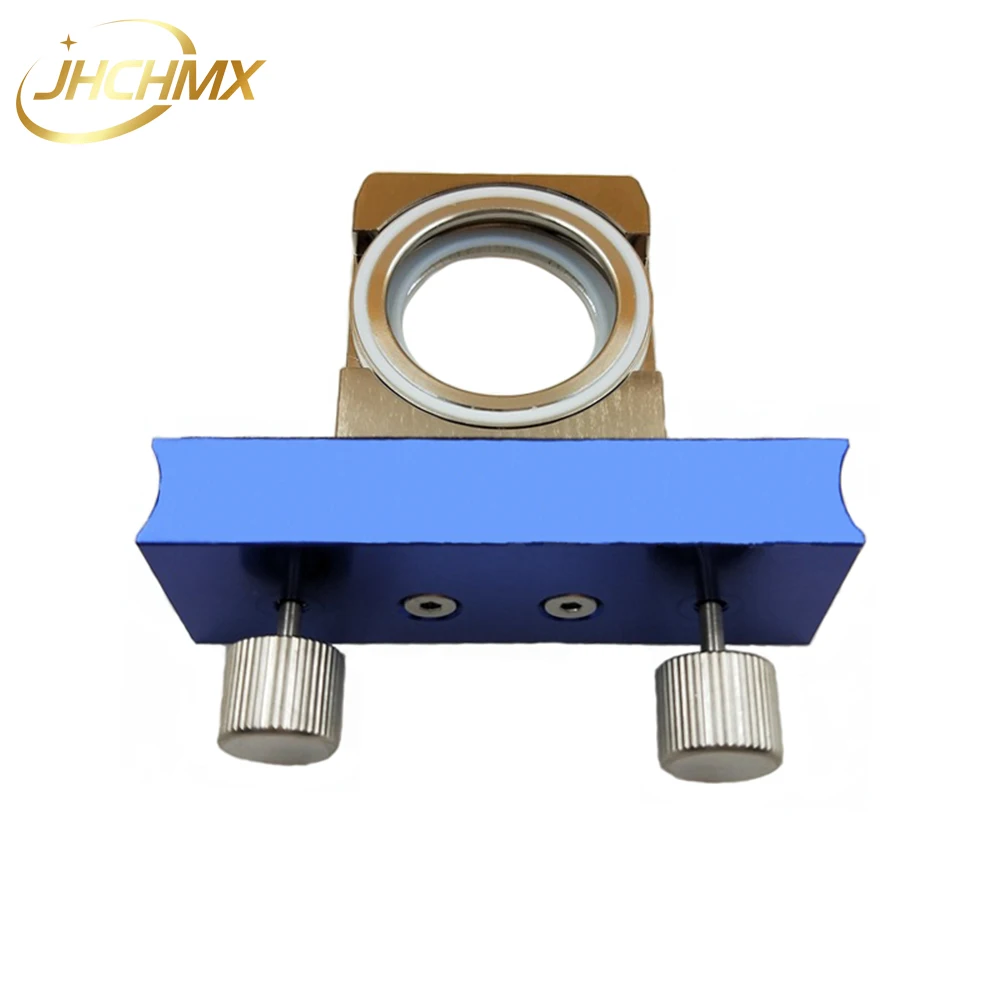 WXS-قطع رأس القطع بالليزر 30 × 5 مللي متر ، درج نوافذ واقي ، حامل مرايا واقية 30 × 5 مللي متر ، عدسة حماية