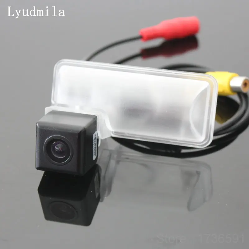 

Lyudmila Wireless Camera For Toyota 86 GT FT GT86 FT86 2012~2015 / Car Rear view Camera / HD Reverse Camera / CCD Night Vision