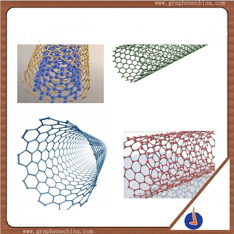 Tsinghua technical professional preparation of ultra-high purity single-walled carbon nanotubes aqueous dispersion 100ml / bottl