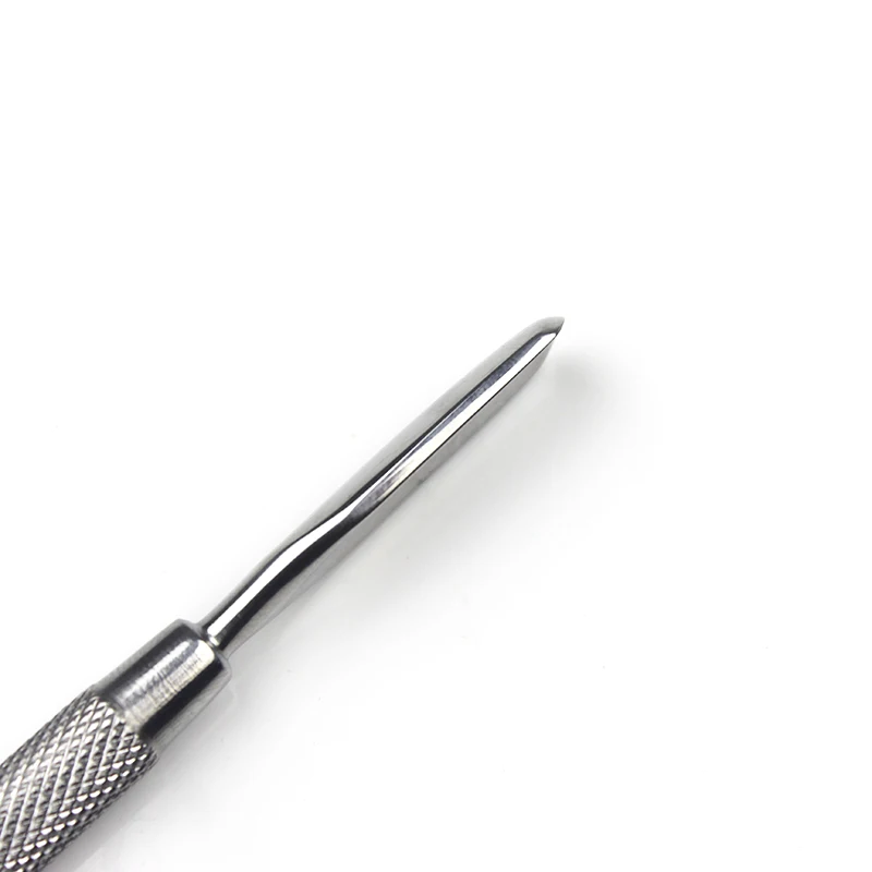 Pedicure Manicure Nail Gereedschap Ongles Accessoires Outil Cuticle Pusher Art Repousse Cuticule Remover Corta Cuticula Manucure