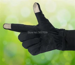 high quality emf shielding electroconductive fabric cheap rfid blocking fabric for touch screen gloves from China