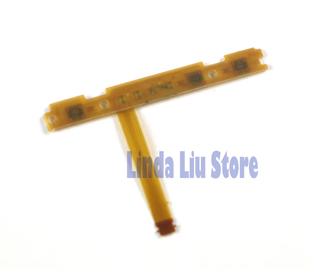 

12PCS/LOT Original Replacement Part L/R Controller SL SR Button Key Flex Cable For Nintend Switch NS