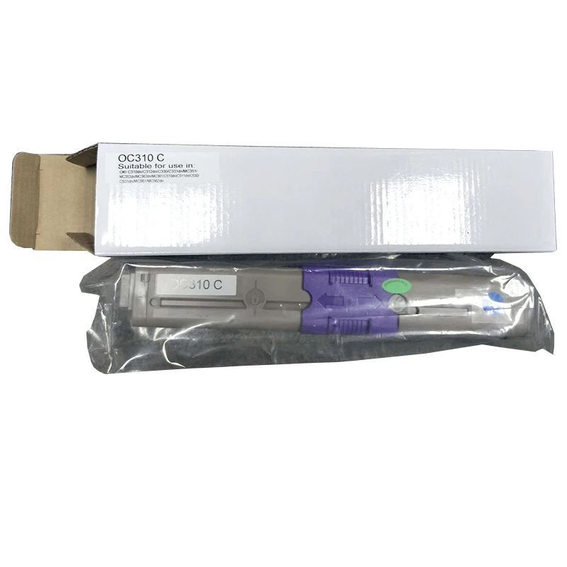 Toner Cartridge FOR OKI C310dn C330 C331dn MC351 MC352dn MC362dn MC361 C510dn C511dn C530 C531dn  MC561 MC562dn printers