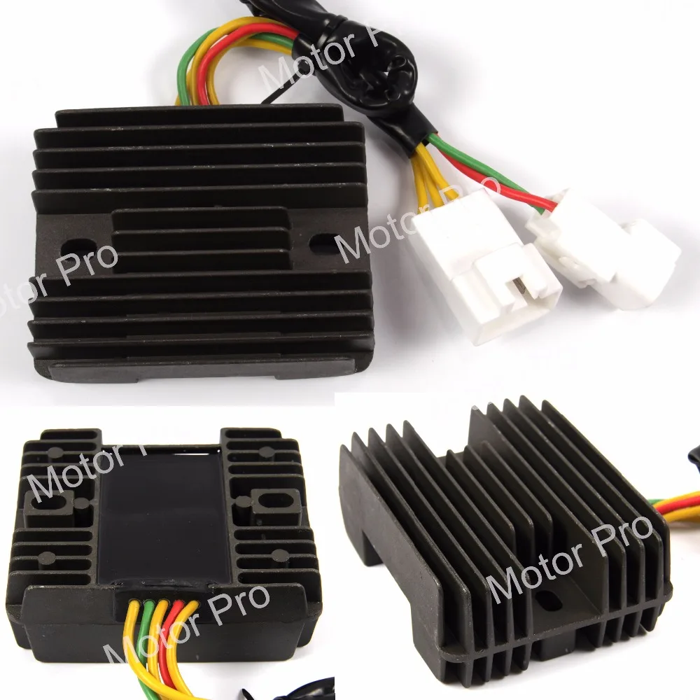 Motorcycle Voltage Regulator Rectifier FOR HONDA RVT 1000 2001 2002 RVT1000 VFR800 2002 2003 2004 2005 2006 2007 2008 2009