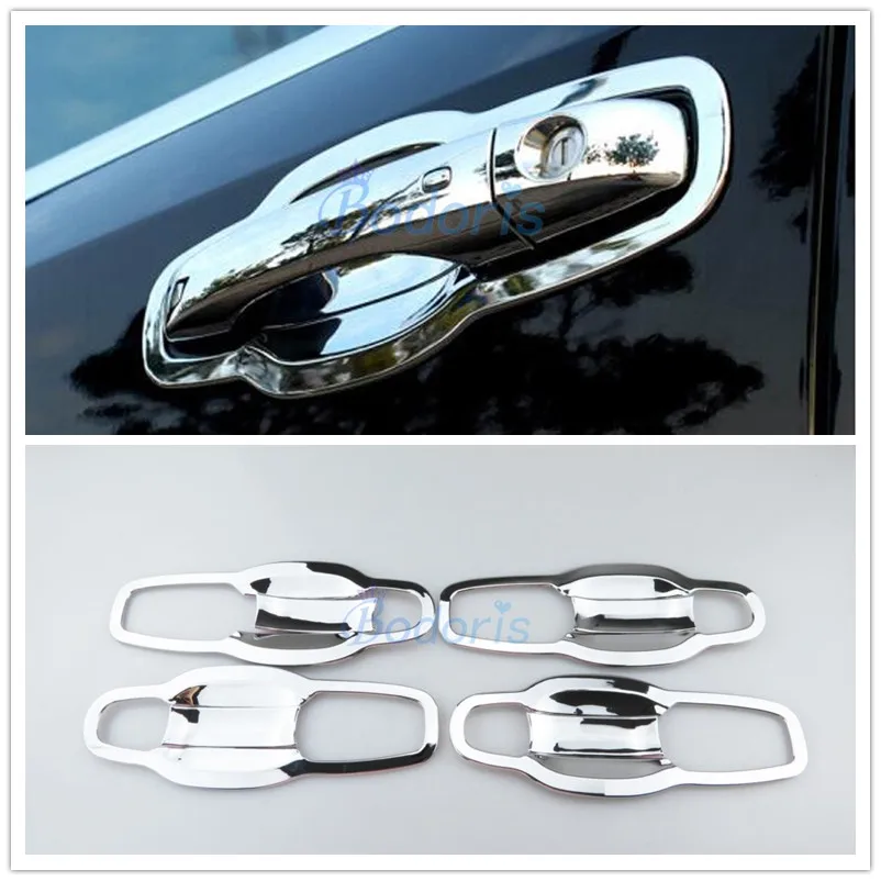 

Accessories For Dodge Journey JUCV Fiat Freemont 2011 2012 2013 2014 2015 2016 2018 Door Handle Bowl Trim Panel Car Styling