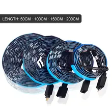 RGB SATA LED Strip Kit #3