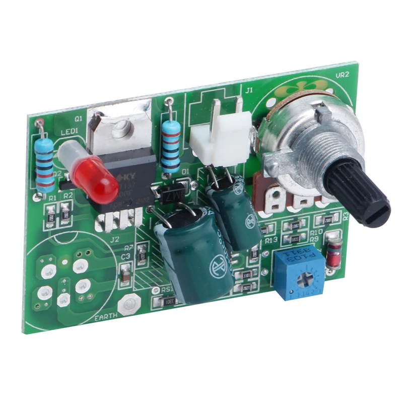 Universal A1321 Thermostat Module Soldering Iron Control Board Controller Station Thermostat For HAKKO 936