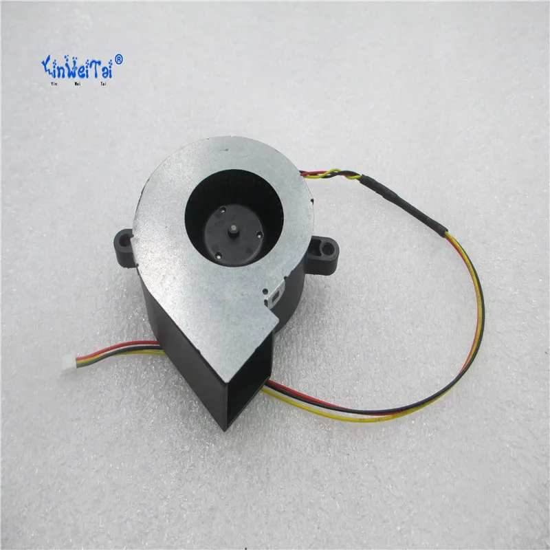 NEW For SF6023CLH12-01E DC 12V 230mA 3-wire 3-pin connector 70mm Server Blower Cooling fan
