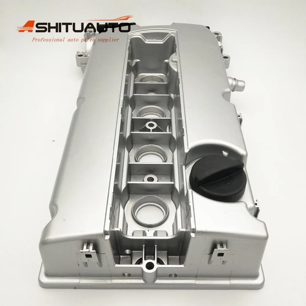 AshituAuto Aluminum Engine Valve Cover Camshaft Rocker Cover For Chevrolet Cruze Epica VAUXHALL Astra Zafira 55564395 55558673