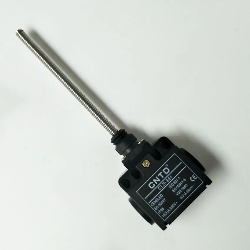 CNTD CLS-381 Limited Switch