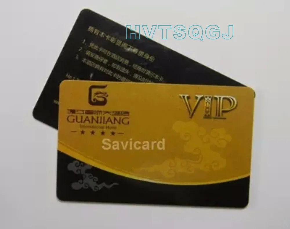 

100pcs Free shipping CMYK Printing ISO14443A nfc 213 chip PVC Card