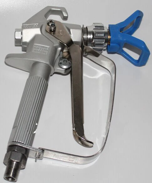 Aftermarket electric airless paint sprayer gun spray gun for paint spray Gmax 390 395 490 495 with 517 nozzle tip 288428