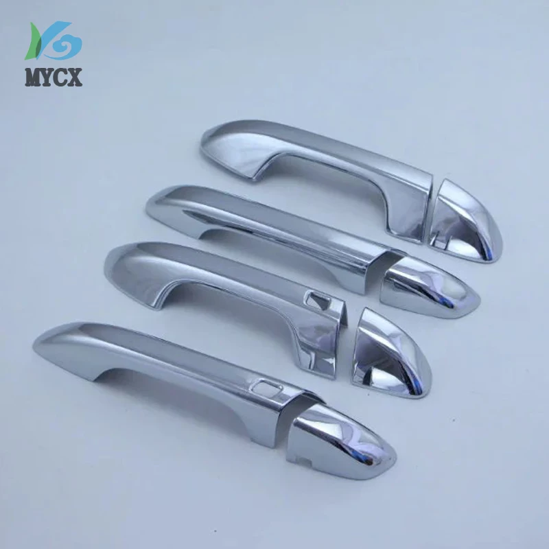 2017 Abs Chromed Do… - image