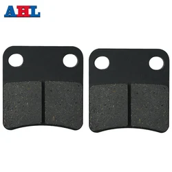 For HONDA Tact 50 SK50 AF28 Dio SR ZX ZR FJS400 FJS600 Silverwing SW-T 400 DN-01 680CC CTX700NC700 XD SD DC Brake Pads Disks