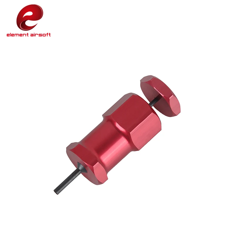 Element Airsoft PIN Opener for Removing Pins From Tamiya Type Connector Hunting Accessories Tools