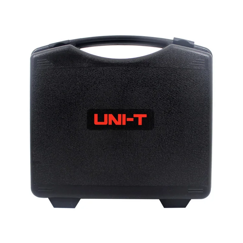 UNI-T UT595 Multifunctionele Loop Testers Aarding Lijn Loop Impedantie Tester Isolatieweerstand Meter