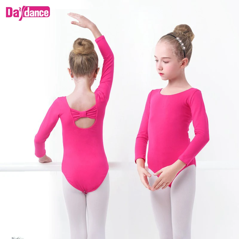 AqBallet Justaucorps de danse pour enfants, costume de batterie pour filles, olympiques de ballet pour tout-petits