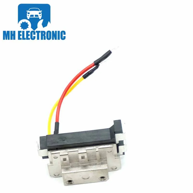 MH ELECTRONIC Ignition Control Module 89620-12420 8962012420 for Toyota Starlet Corsa Tercel Corolla 2 Cynos Sprinter Caldina