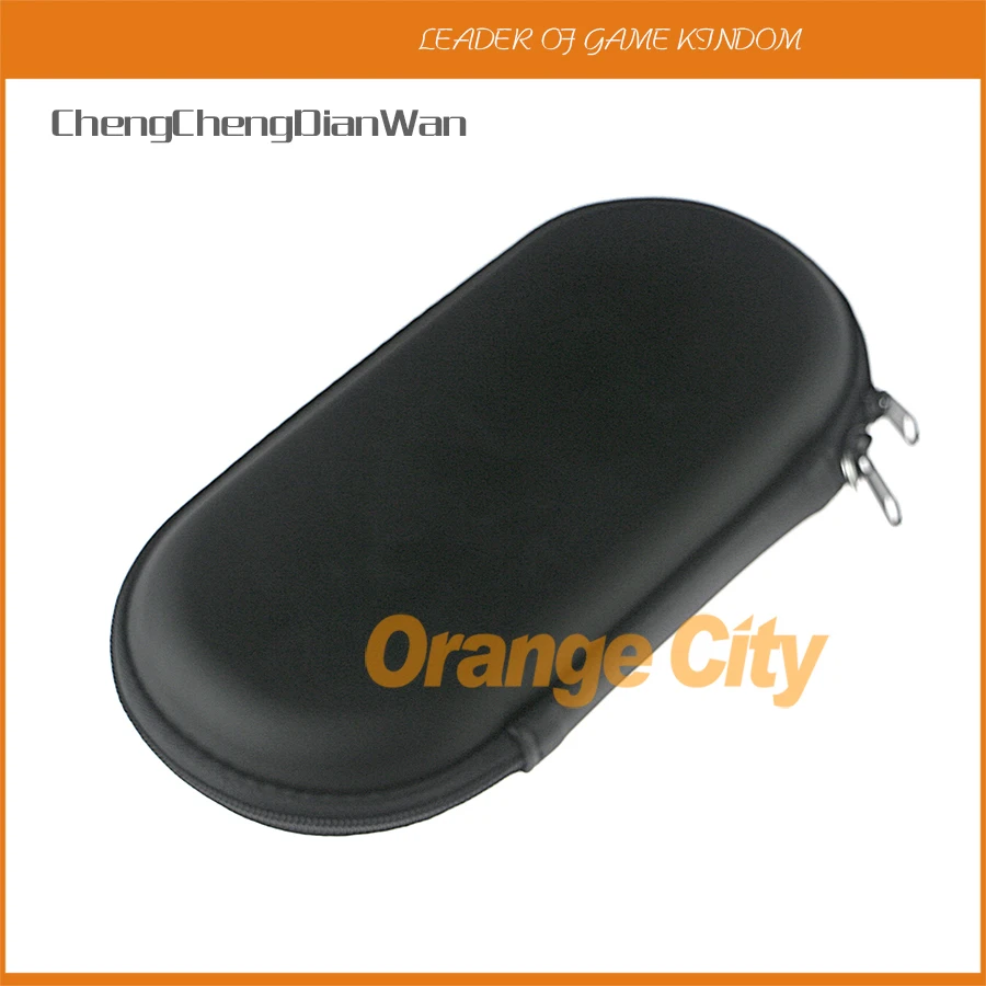 For psv ps vita Hard Cover Protective Shell Eva Case Bag Pouch for PS Vita PSV slim 2000 case ChengChengDianWan