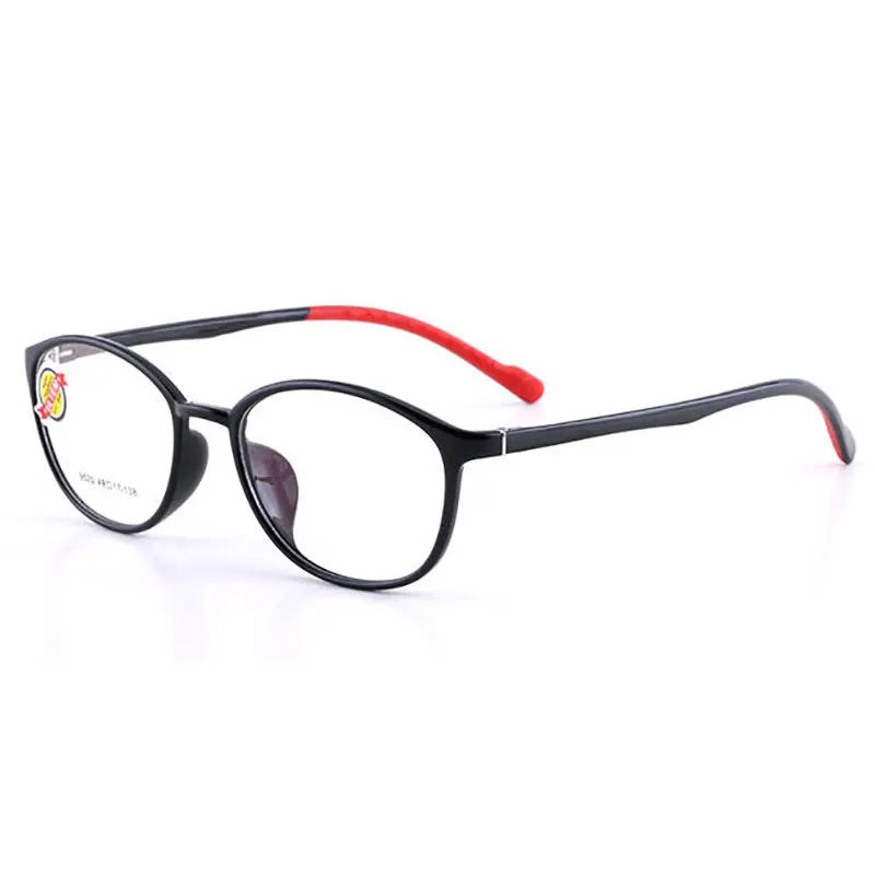 

9520 Child Glasses Frame for Boys and Girls Kids Eyeglasses Frame Flexible Quality Eyewear for Protection and Vision Correction