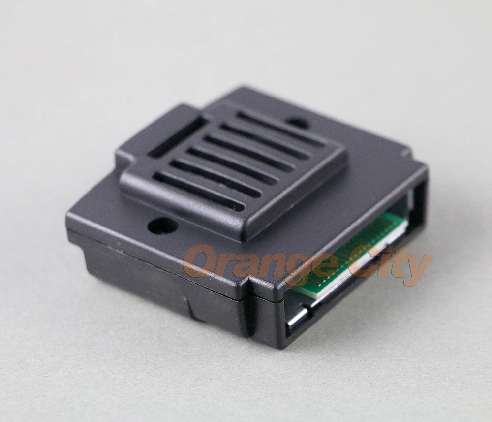 1PC High quality Jump Jumper Pak Terminator Pack for Nintendo 64 for N64 Console Expansion Card Memory Card For N64