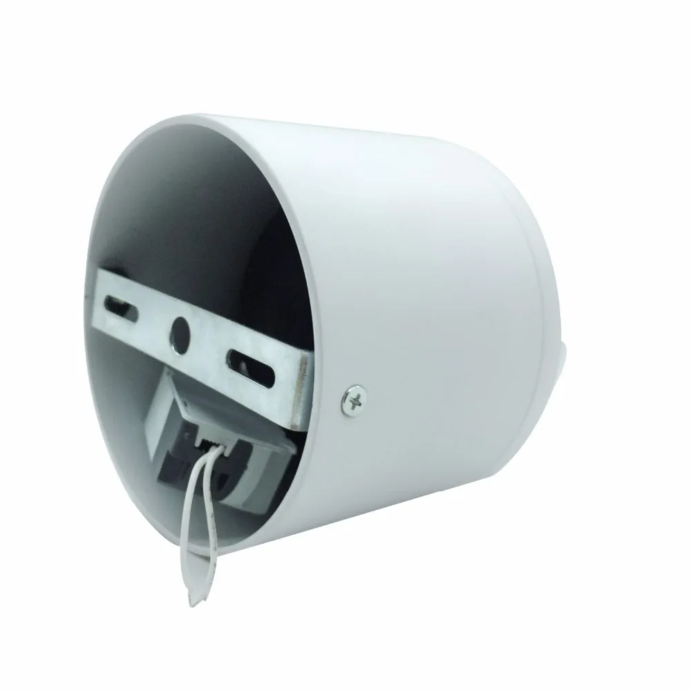 COB LED Downlights 5W 7W 9W 15W Surface Mounted LED Ceiling Lamps Spot Light 360 Degree Rotation LED Downlights Dimmable