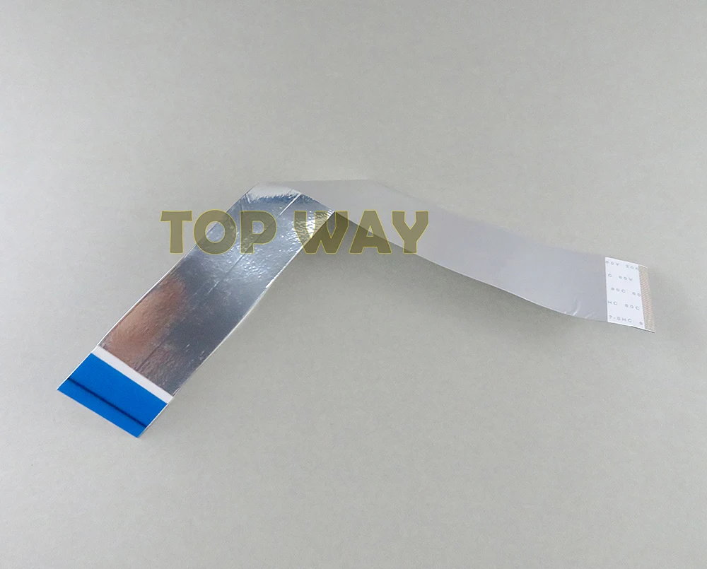 ChengChengDianWan 5pcs dvd drive cable Flex flat Ribbon Cable connect KES-400A 400AAA KEM-400A Drive board mainboard for PS3