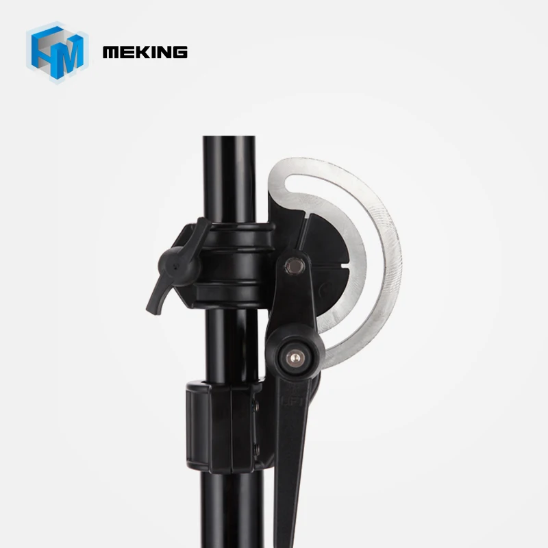 Meking Lighting Stands Heavy Duty 5M 16\'4\