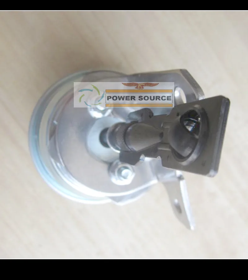 Turbo Wastegate Act… - image