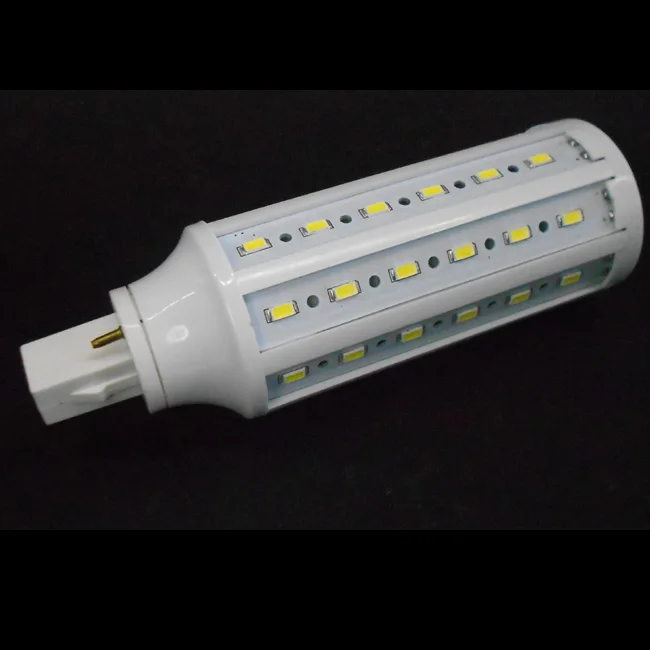 led light g24 led g24d3 g24d-1 led g24d-2 led bulb Lamp 5W 6W 7W 9W 10W SMD5730 g24d-3 led downlight AC85-265V 110V 220V ce rohs