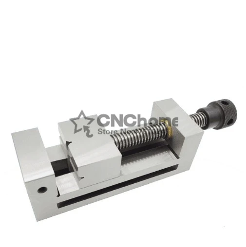 

QGG73/3" machine vise, manual vise, Used for surface grinding machine, milling machine, edm machine.etc